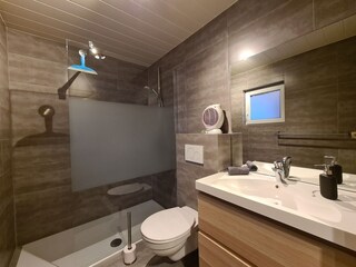 Ferienhaus Barvaux-sur-Ourthe Ausstattung 13