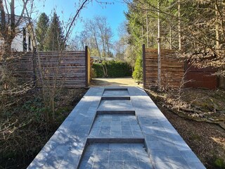 Vakantiehuis Barvaux-sur-Ourthe Buitenaudio-opname 7
