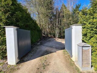 Vakantiehuis Barvaux-sur-Ourthe Omgeving 29