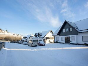 Apartment Wohnung mit Balkon in Neuastenberg - Winterberg - image1