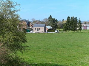 Holiday house Ferienhaus nur 200 m von der Ourthe entfernt - Hotton - image1