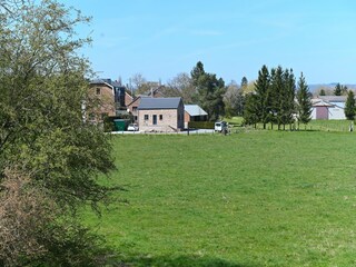 Maison de vacances Hotton Environnement 31