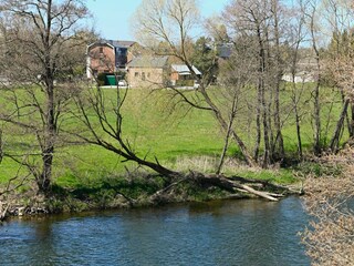 Vakantiehuis Hotton Omgeving 32