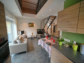 Vakantiehuis Hotton Kenmerken 28