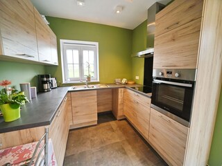 Ferienhaus Hotton Ausstattung 11