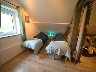 Maison de vacances Hotton Équipement 9