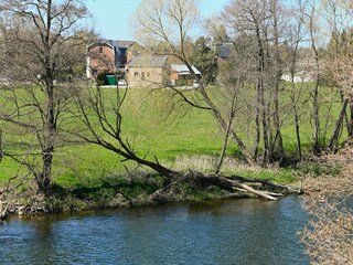 Vakantiehuis Hotton Omgeving 29