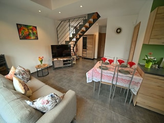 Ferienhaus Hotton Ausstattung 17