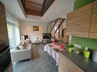 Ferienhaus Hotton Ausstattung 13