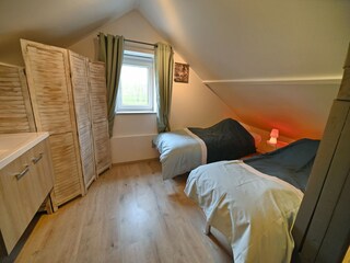 Ferienhaus Hotton Ausstattung 19