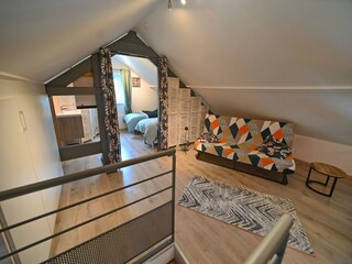 Ferienhaus Hotton Ausstattung 20