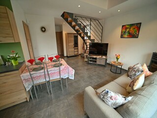 Vakantiehuis Hotton Kenmerken 11