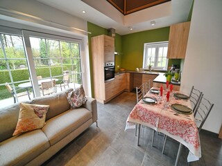 Holiday house Hotton Features 7