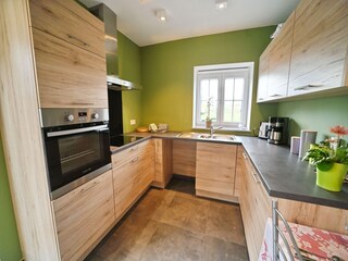 Vakantiehuis Hotton Kenmerken 26