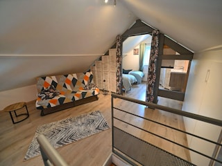 Ferienhaus Hotton Ausstattung 14