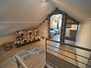 Vakantiehuis Hotton Kenmerken 23