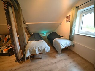 Maison de vacances Hotton Équipement 26