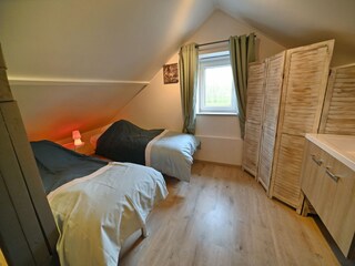 Vakantiehuis Hotton Kenmerken 27