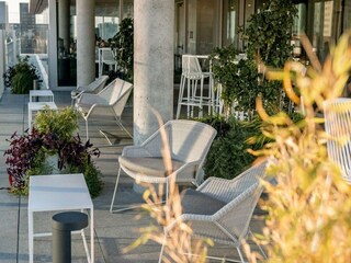 Maison de vacances Hotton Environnement 30