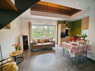 Vakantiehuis Hotton Kenmerken 27