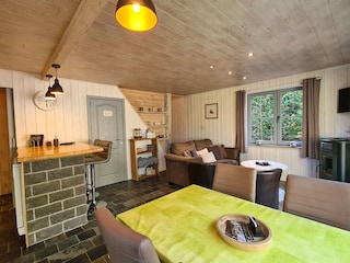 Vakantiehuis Barvaux-sur-Ourthe Kenmerken 15