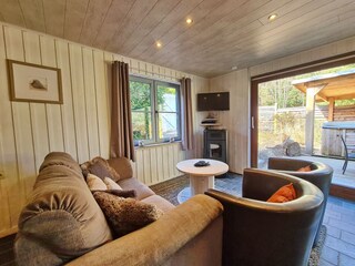 Ferienhaus Barvaux-sur-Ourthe Ausstattung 5