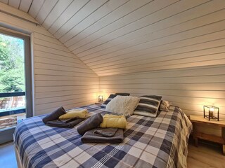 Holiday house Barvaux-sur-Ourthe Features 10