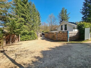 Vakantiehuis Barvaux-sur-Ourthe Buitenaudio-opname 2