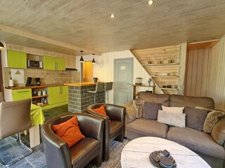 Casa de vacaciones Barvaux-sur-Ourthe Características 8