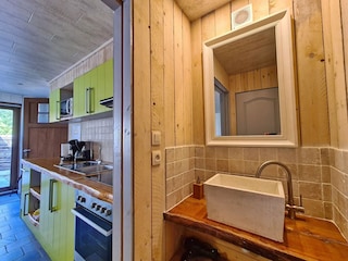 Ferienhaus Barvaux-sur-Ourthe Ausstattung 6