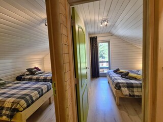 Ferienhaus Barvaux-sur-Ourthe Ausstattung 11
