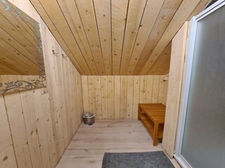 Holiday house Barvaux-sur-Ourthe Features 7