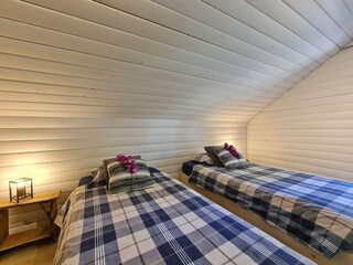 Ferienhaus Barvaux-sur-Ourthe Ausstattung 13