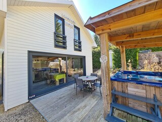 Ferienhaus Barvaux-sur-Ourthe  15