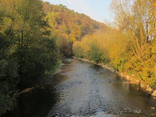 Maison de vacances Barvaux-sur-Ourthe Environnement 34