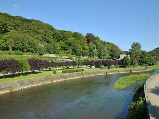 Maison de vacances Barvaux-sur-Ourthe Environnement 30