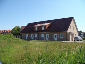 Ferienwohnung Silbermöwe - Norddeich - image1