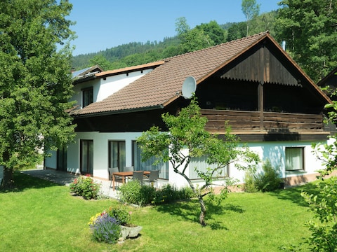 Ferienhaus Hirschberg
