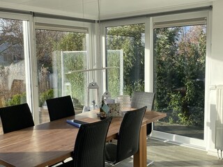 Holiday house Makkum Features 12