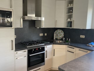 Casa per le vacanze Makkum Caratteristiche 15