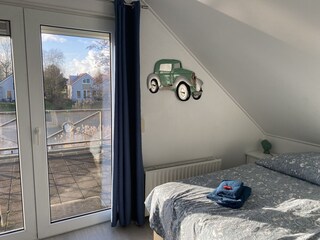 Holiday house Makkum Features 16