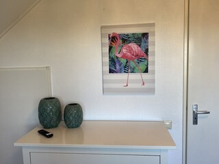 Holiday house Makkum Features 17