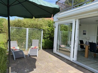 Ferienhaus Makkum Außenaufnahme 7