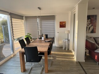 Holiday house Makkum Features 11