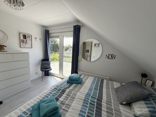 Ferienhaus Makkum Außenaufnahme 9