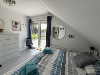 Vakantiehuis Makkum Buitenaudio-opname 9