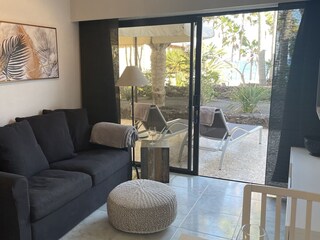 Appartamento Costa Calma Caratteristiche 16