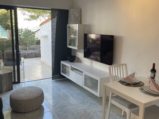 Appartamento Costa Calma Caratteristiche 17