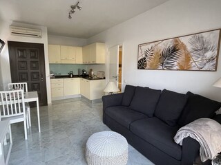 Appartamento Costa Calma Caratteristiche 18