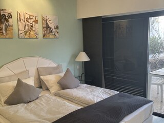 Appartement Costa Calma Kenmerken 19